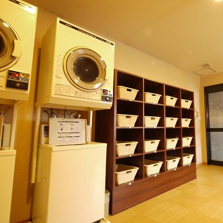 Hotel Route-Inn Igaueno -Igaichinomiya Inter- Kültér fotó