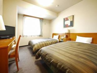 Hotel Route-Inn Igaueno -Igaichinomiya Inter- Szoba fotó