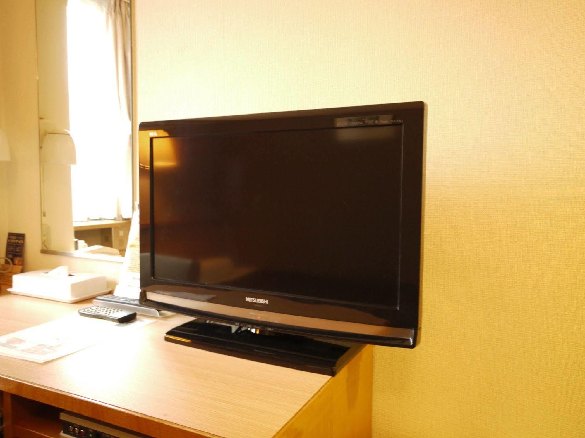 Hotel Route-Inn Igaueno -Igaichinomiya Inter- Kültér fotó
